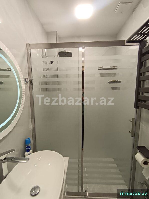 20 yanvar metrosu 2 otaq mənzil — Mənzil, Bakı (9)