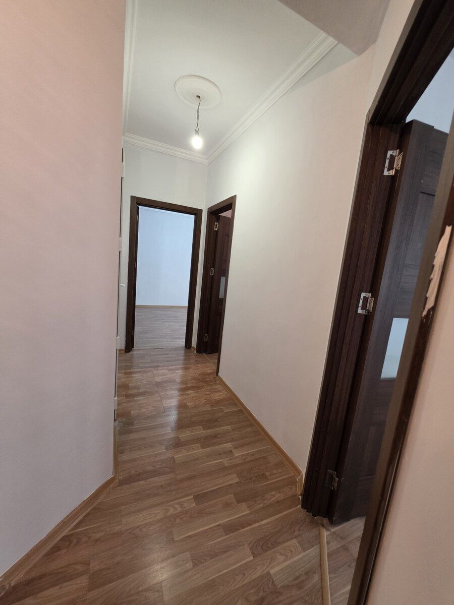 2-otaqlı yeni tikili kirayə verilir, Xırdalan ş., 65 m² — Mənzil, Xırdalan (5)