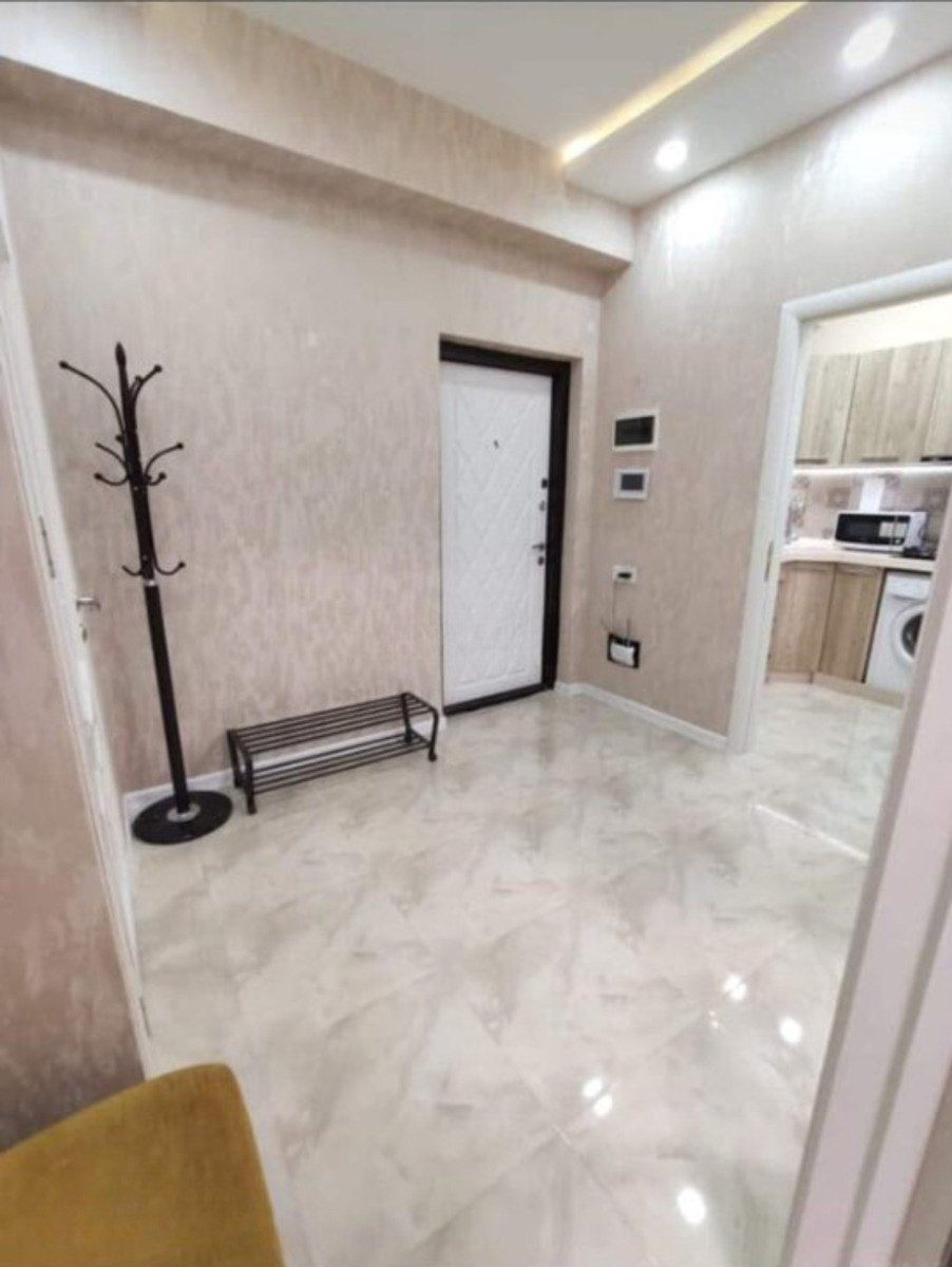 Satılır 2 otaqlı yeni tikili 53 m² — Mənzil, Bakı (7)