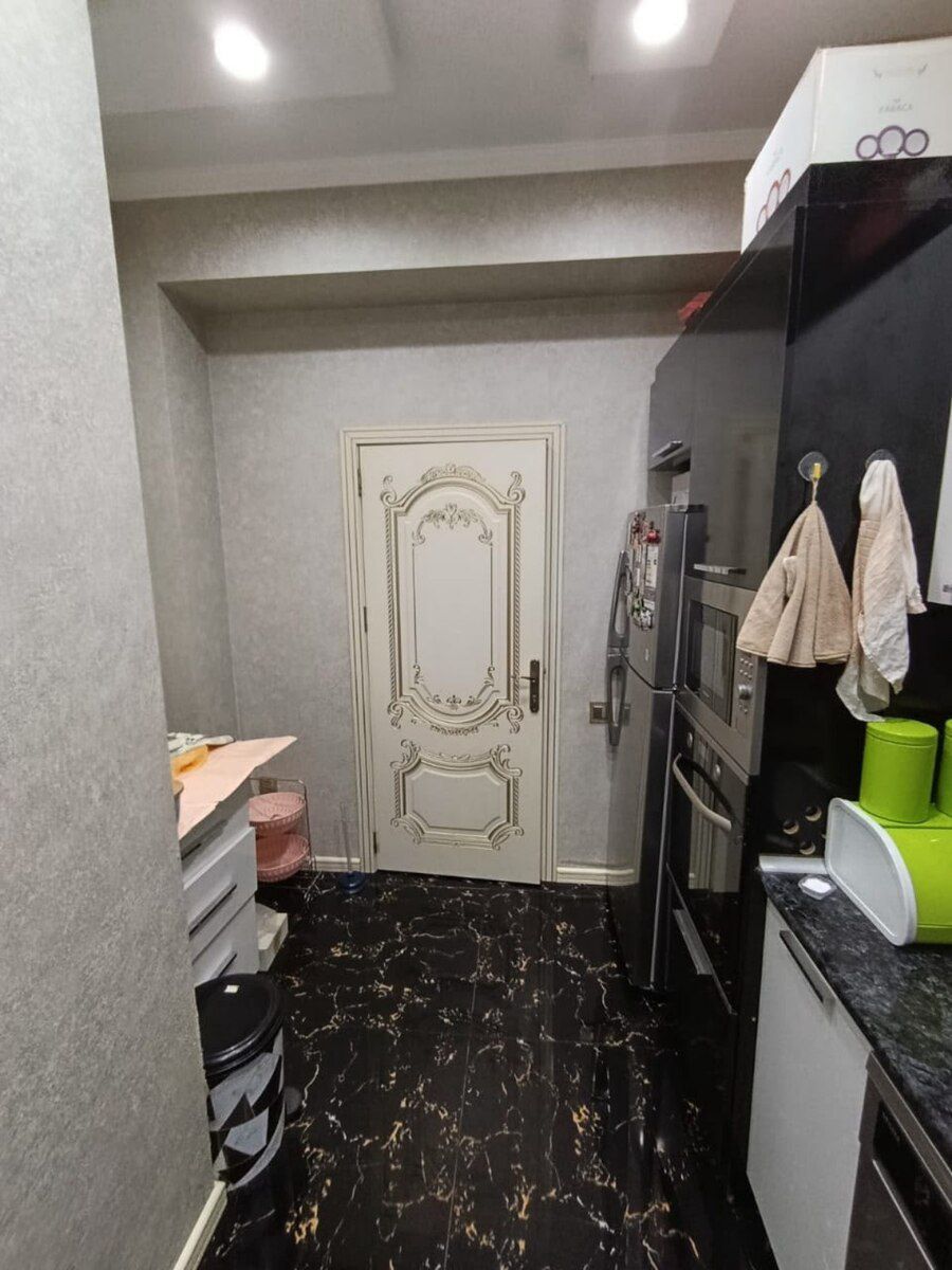 3-otaqlı yeni tikili, Saray qəs., 93 m² — Mənzil, Bakı (8)