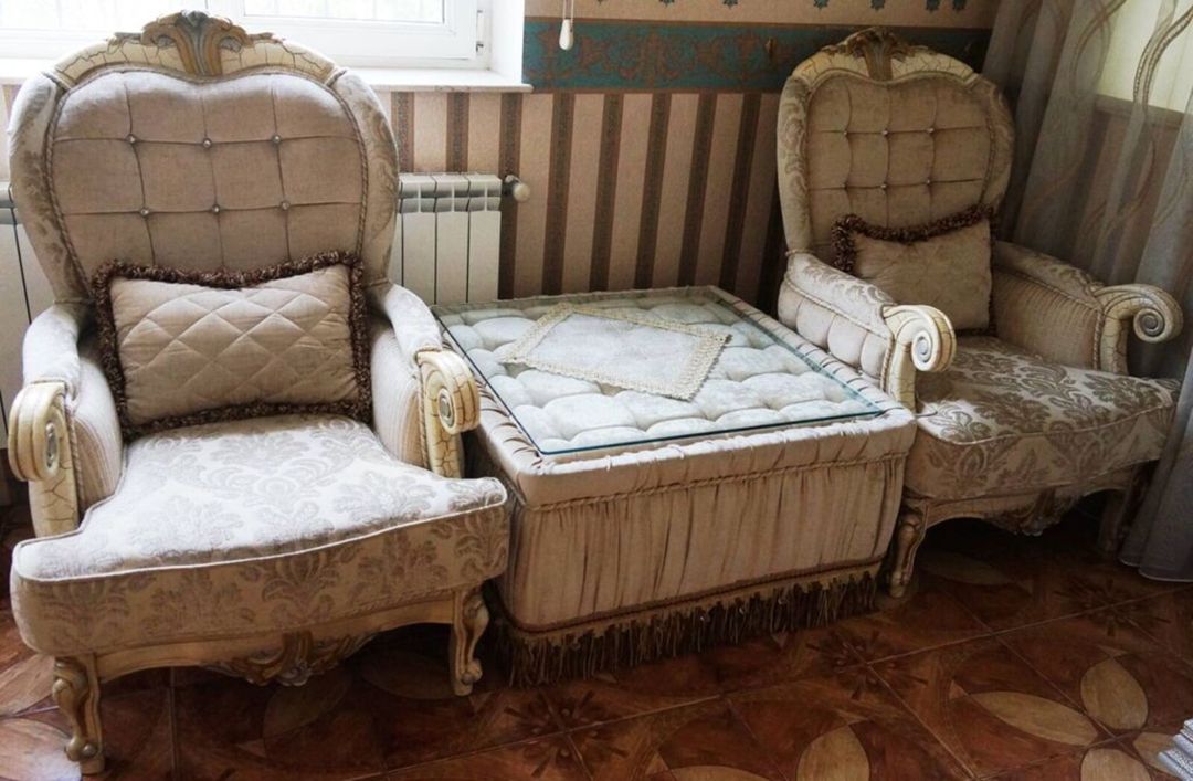 Divan və kreslolar — Mebel, Bakı (4)