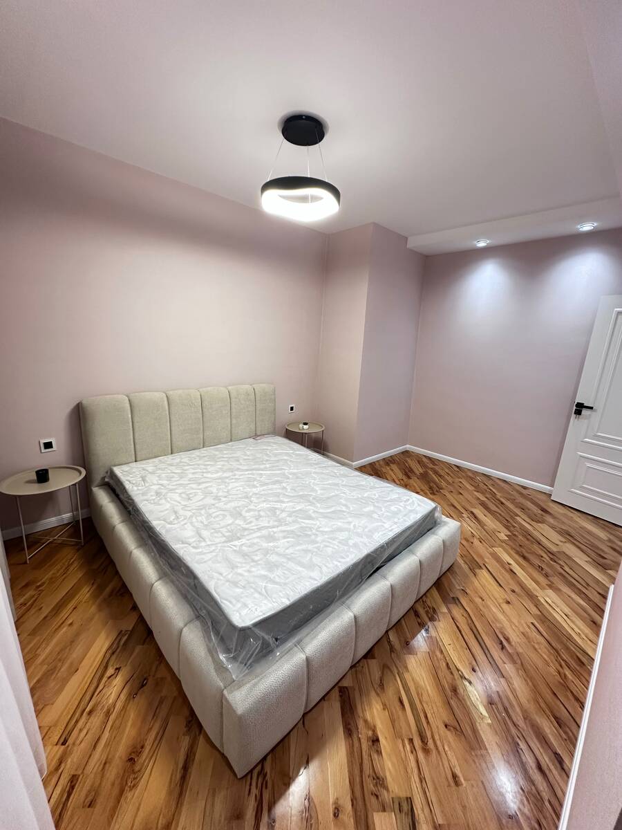 Satılır 2 otaqlı yeni tikili 65 m² — Mənzil, Bakı (12)