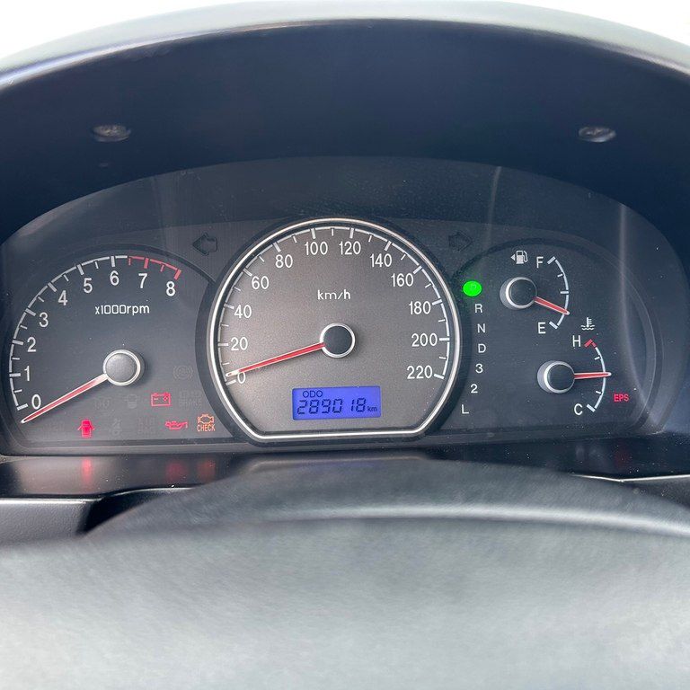 Hyundai Elantra, 2.0 L, 2007 il, 289 018 km 10-MX-611 — Avtomobillər, Sumqayıt (3)