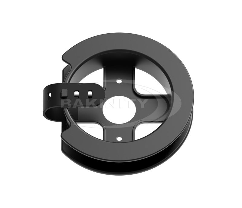 Logitech Mic Pod Mount (952-000002) — Veb kameralar, Bakı (2)