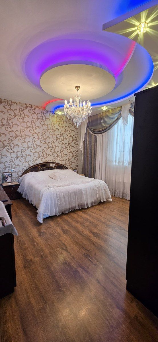 Həyət evi, Sumqayıt ş — Ev, villa, Sumqayıt (7)