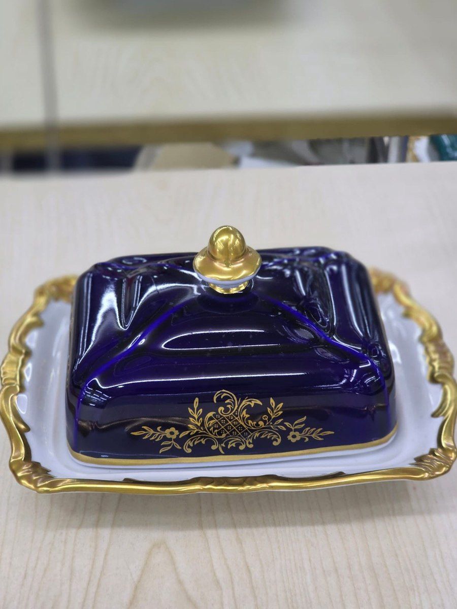 Yağ qabı Weimar — Qablar və mətbəx əşyaları, Bakı