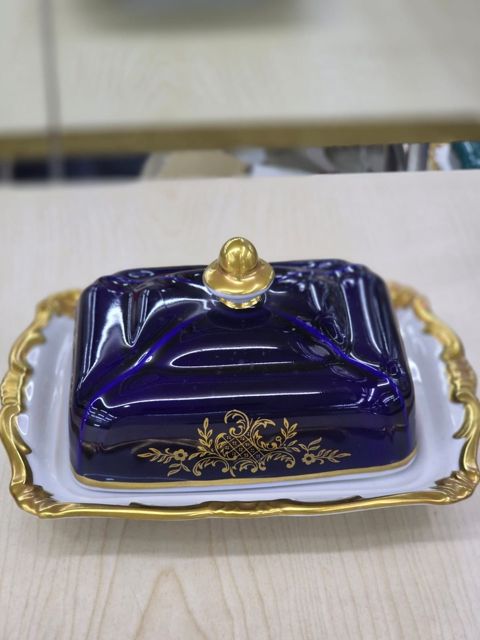 Yağ qabı Weimar — Bakı
