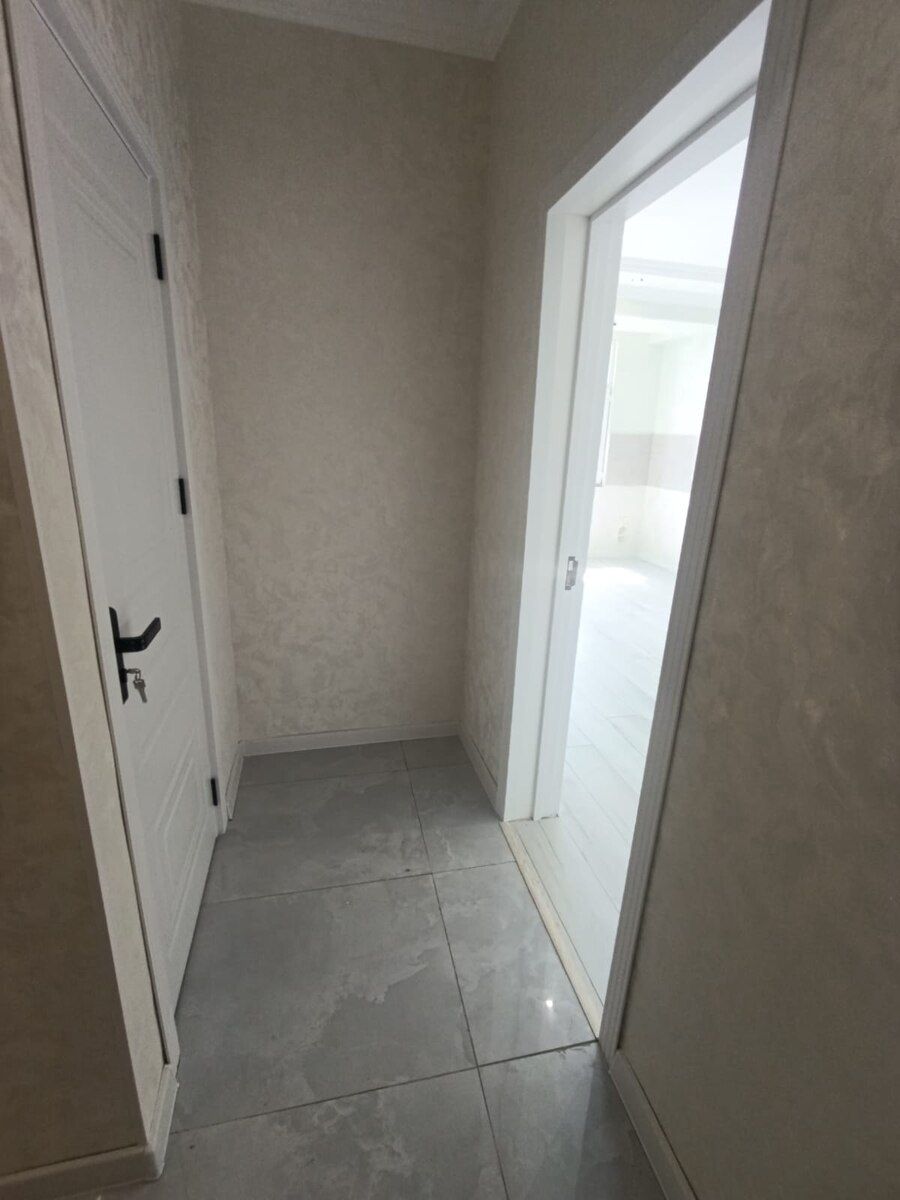 2-otaqlı yeni tikili, Xırdalan ş., 47 m² — Mənzil, Xırdalan (12)
