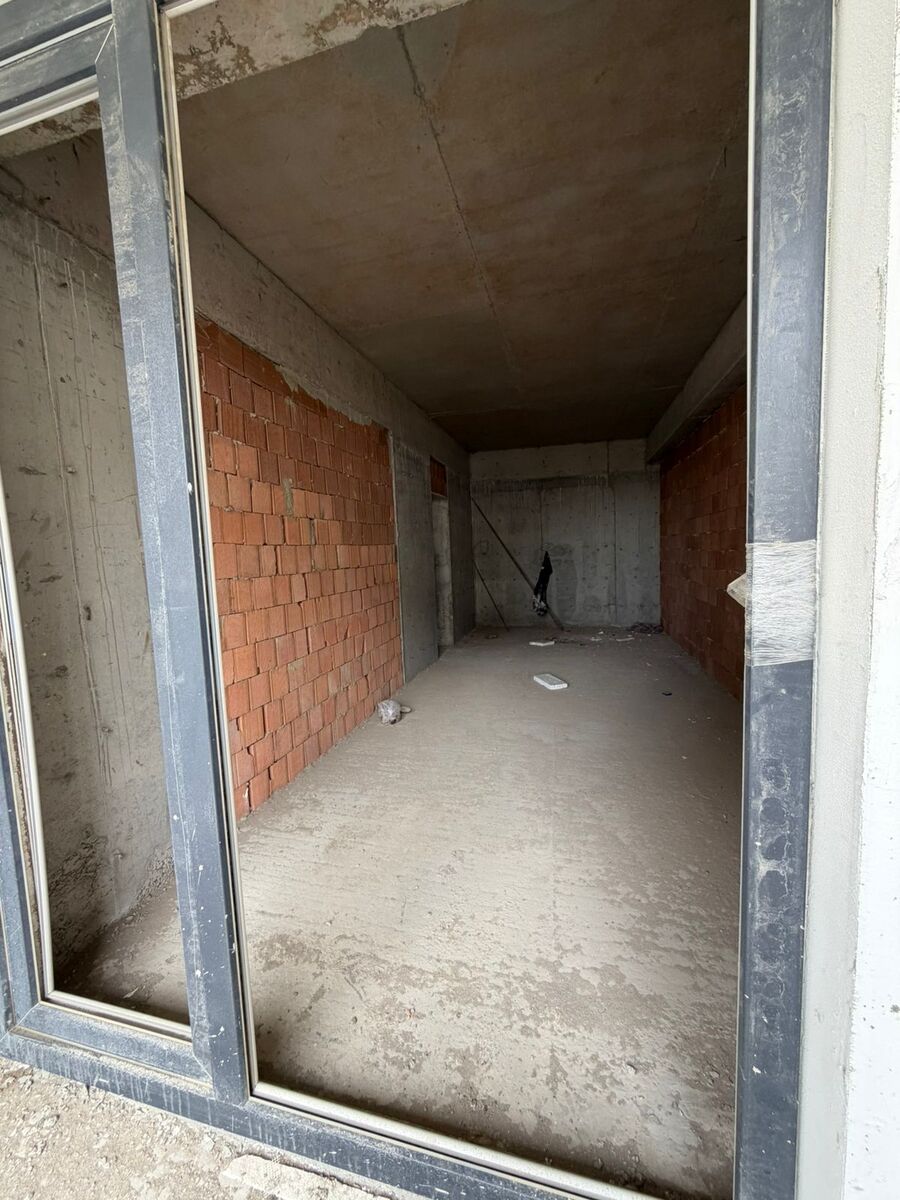 Satılır 3 otaqlı yeni tikili 123 m² — Mənzil, Bakı (3)