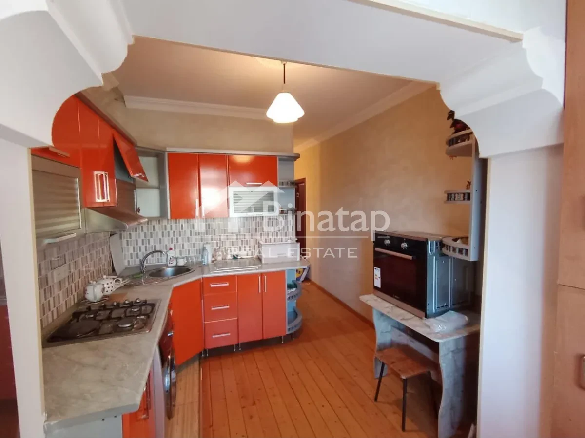 Satılır 1 otaqlı köhnə tikili 45 m², Əhmədli metrosu, Xətai rayonu — Bakı