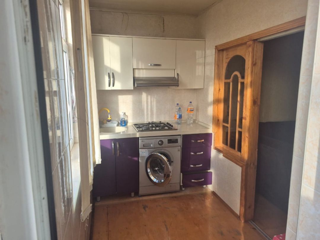 2-otaqlı yeni tikili kirayə verilir, Ceyranbatan qəs., 70 m² — Mənzil, Sumqayıt (6)