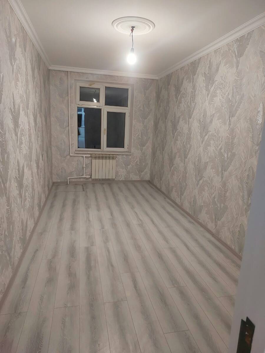 Satılır 3 otaqlı köhnə tikili 65 m² — Mənzil, Bakı