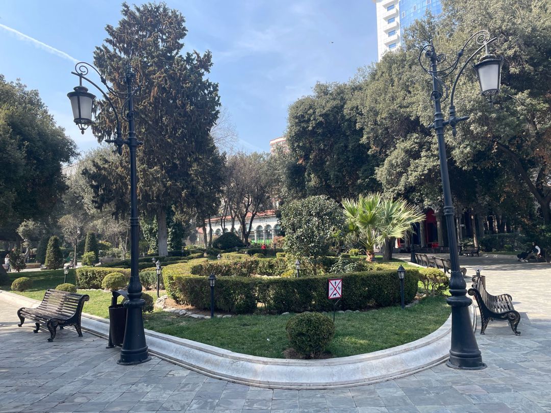 2 otaqlı studiya, 72 m², Səməd Vurğun küçəsi, 70, 72, 110 (Block D) (Vurğun Residence) — Mənzil, Bakı (9)