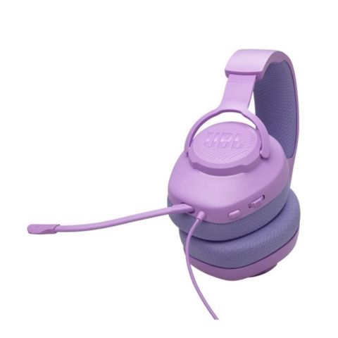 JBL Quantum 100M2 Naqilli Gaming Qulaqlıq JBL Quantum 100M2 oyun — Bakı