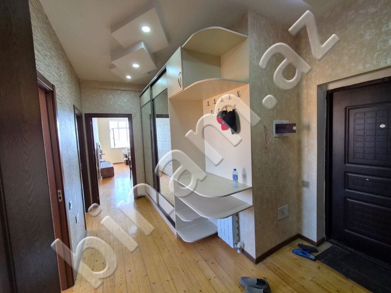 2 otaqlı Yeni tikili, Satış, Abşeron — Mənzil, Abşeron (2)