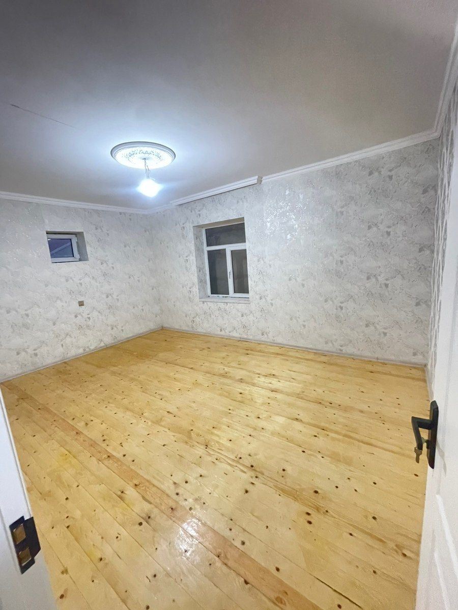 Həyət evi, Binə qəs — Ev, villa, Bakı (8)