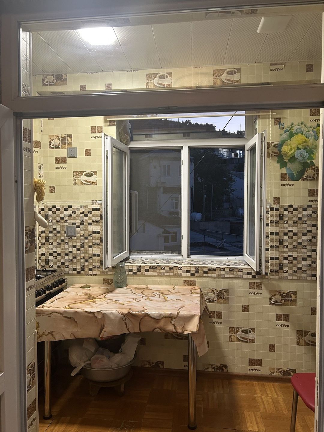 Satılır 3 otaqlı köhnə tikili 51 m² — Mənzil, Bakı (7)