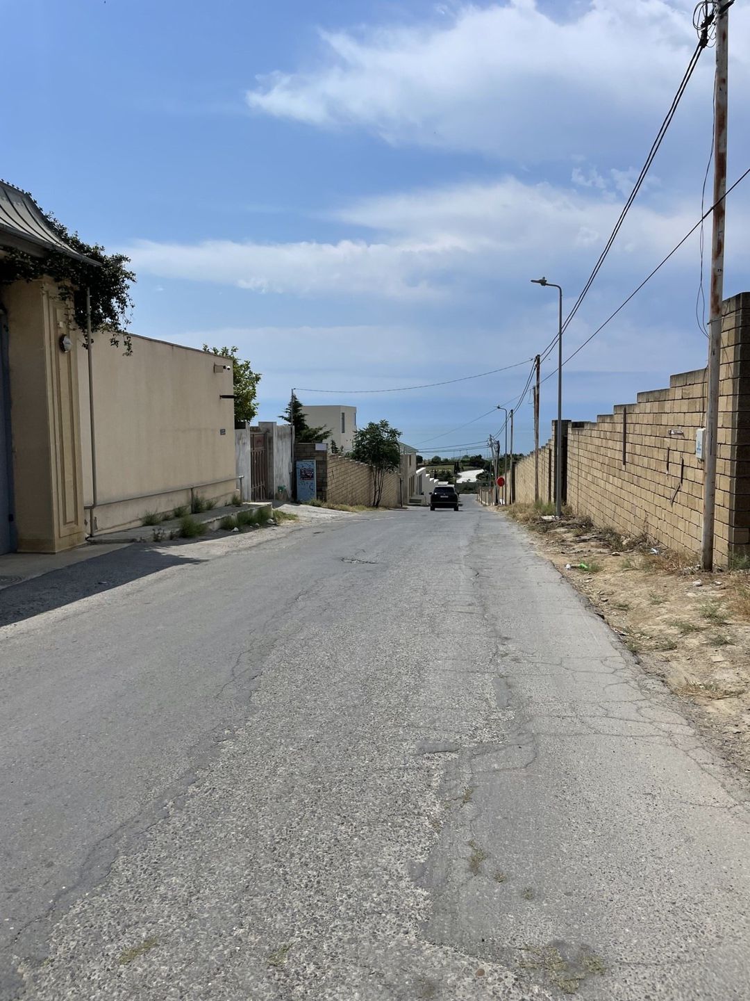 Satılır torpaq 13 sot — Torpaq, Bakı (3)