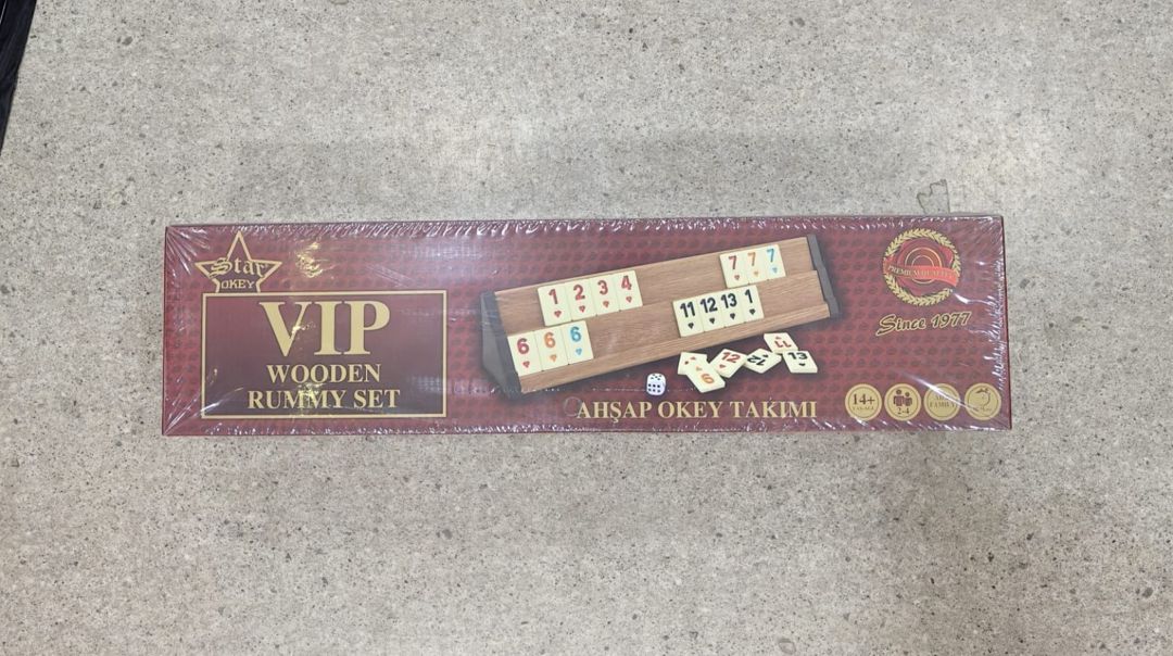 Okey-star vip — İdman, hobi, istirahət, Bakı (11)