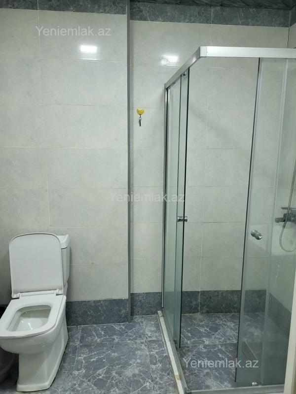 Kirayə 2 otaqlı Bina evi menzil (Yeni tikili), 65 m², Saray — Mənzil, Abşeron (9)