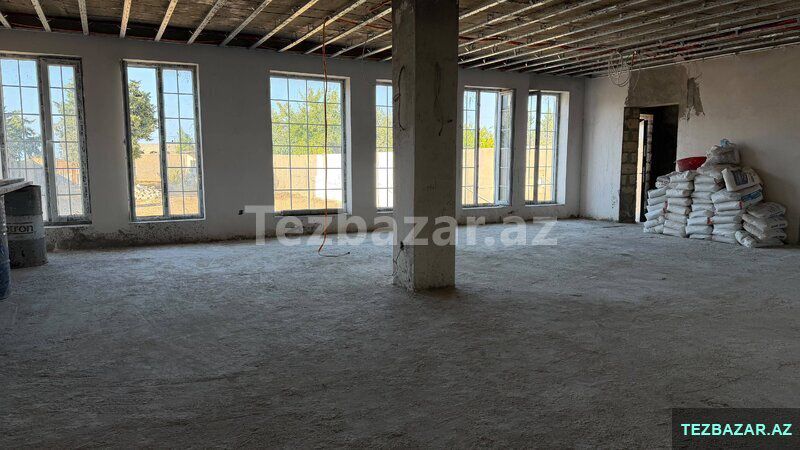 Bag evi satilir — Ev, villa, Bakı (3)