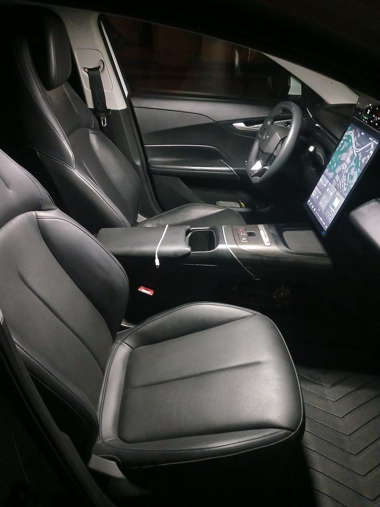 Changan Qiyuan A05, 1.5 L, 18.99 kWh, 2025 il, 37 500 km — Avtomobillər, Bakı (8)