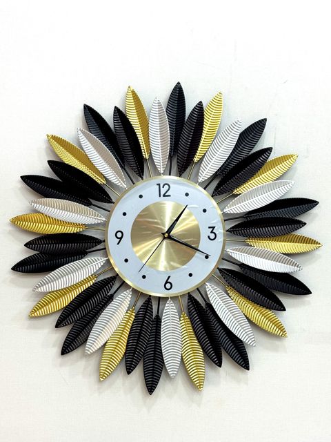 Divar saatı BF005, 60 sm — Bakı