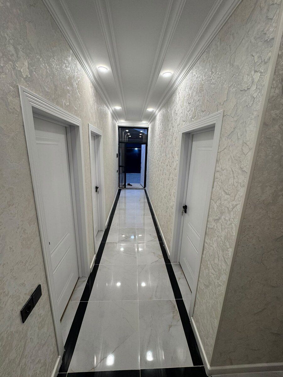 Həyət evi, Sumqayıt ş — Ev, villa, Sumqayıt (5)