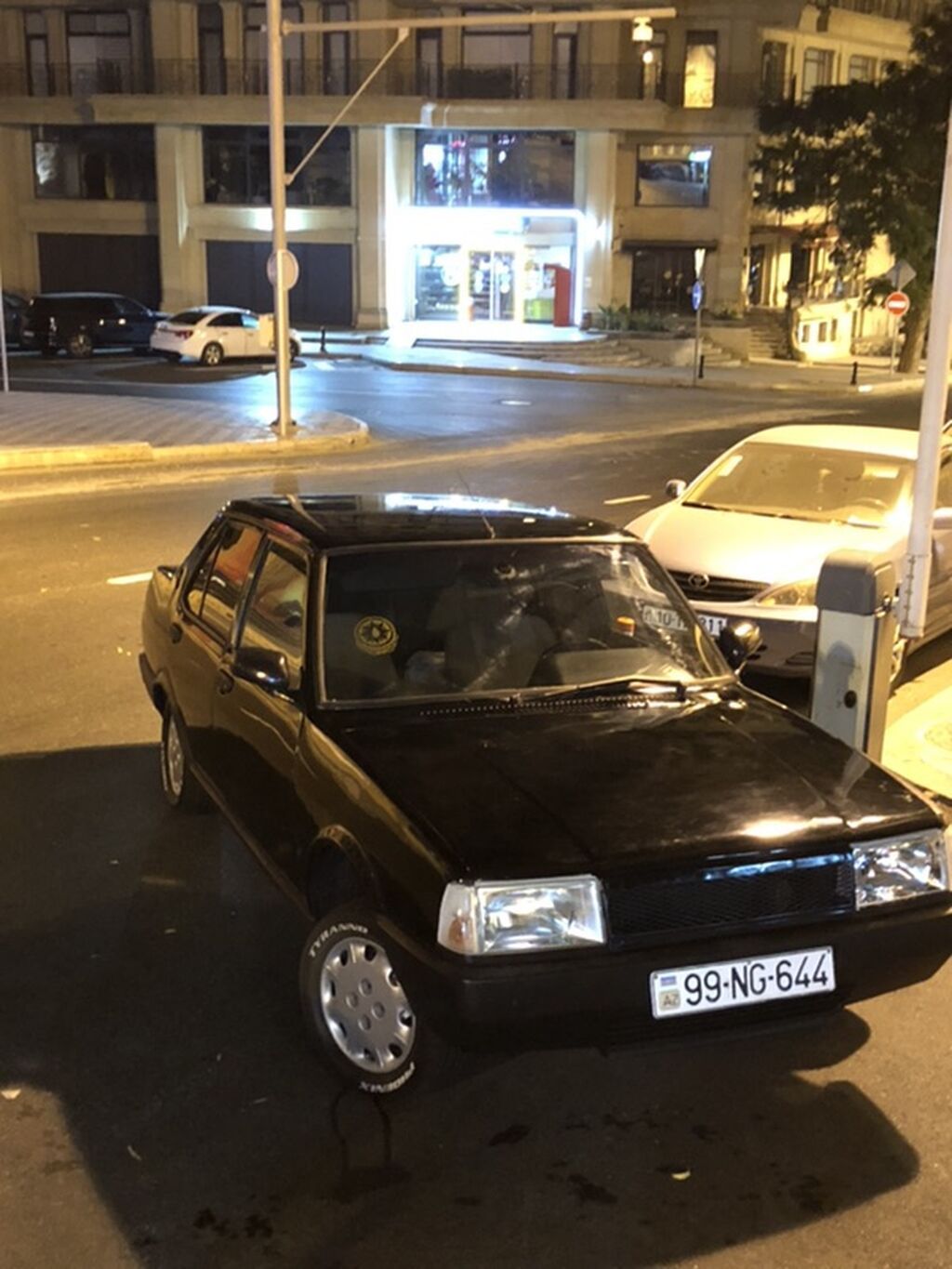 Tofas 1.6 l 2004 il 450000 km Sedan 99-NG-644 — Avtomobillər, Bakı (4)