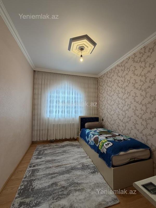 Satılır 3 otaqlı Bina evi menzil (Yeni tikili), 75 m², Masazır — Mənzil, Abşeron (5)