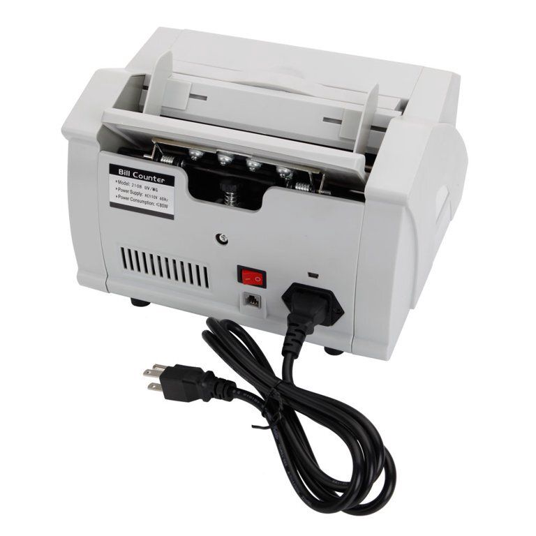 Currency Counting Machine — Biznes və avadanlıq, Bakı (6)
