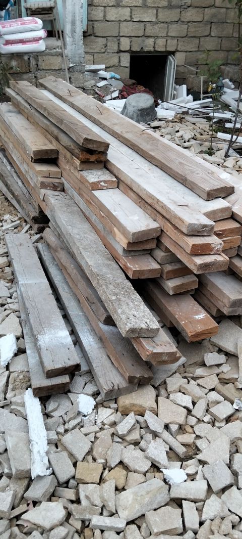 satılır cəmi 200 AZN qiymət sondur - Material: iynəyarpaqlı — 200 ₼ · Mehdiabad · Ağac məmulatı satılır cəmi 200 AZN qiymət sondur - Material: iynəyarpaqlı — Mehdiabad