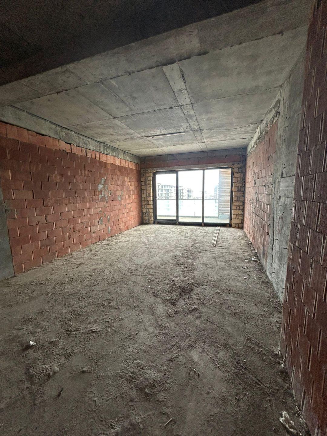 1 otaqlı mənzil, 60 m², пoс. Нaрдaрaн, Park Residences 2 — Mənzil, Bakı (6)