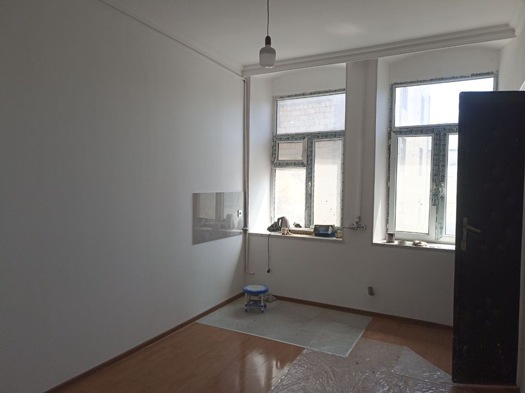 2-otaqlı mənzil, Binəqədi r., 60 m² — Mənzil, Bakı (3)