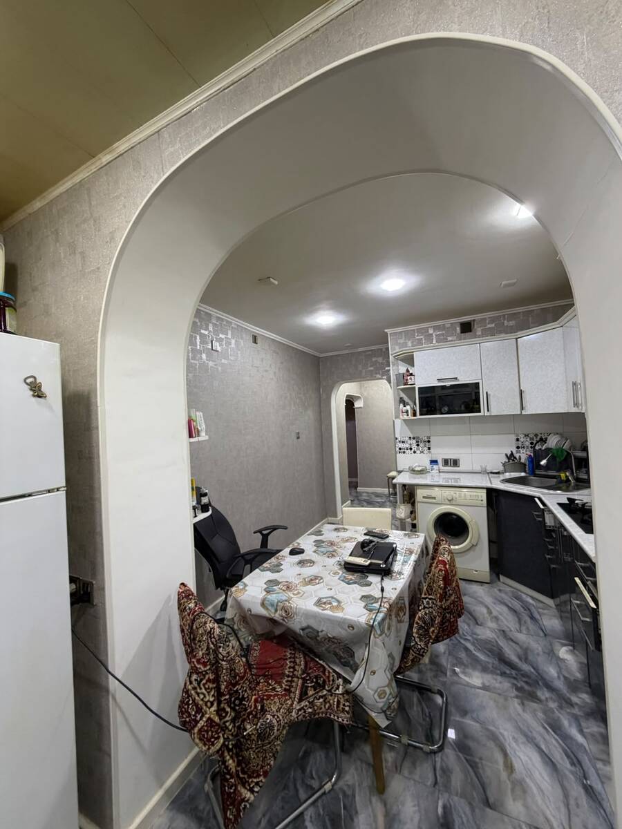 Satılır 3 otaqlı köhnə tikili 70 m² — Mənzil, Bakı (4)