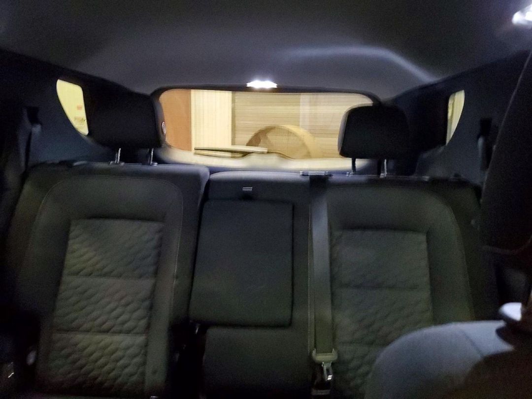 Chevrolet Equinox, 2017 il — Avtomobillər, Bakı (11)