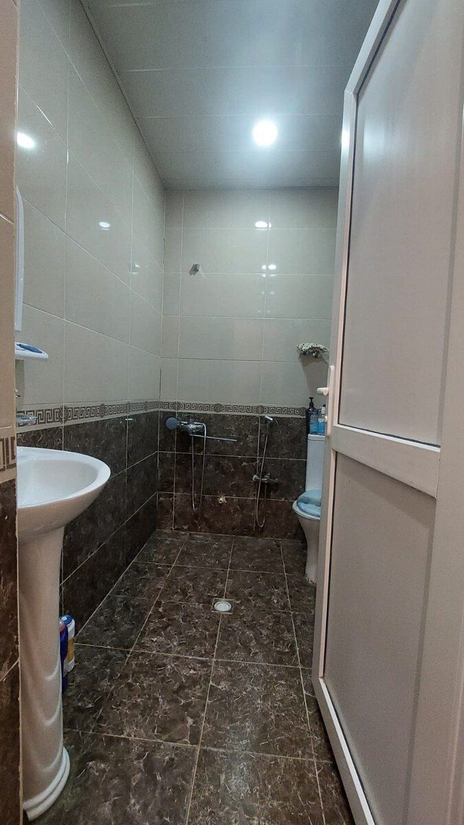 2-otaqlı yeni tikili, Xırdalan ş., 64 m² — Mənzil, Bakı (11)