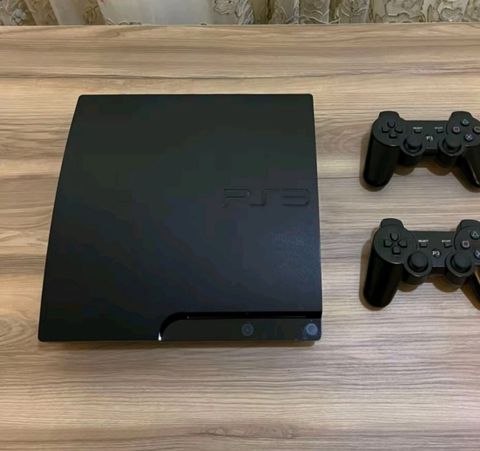 Sony PlayStation 3 — Füzuli