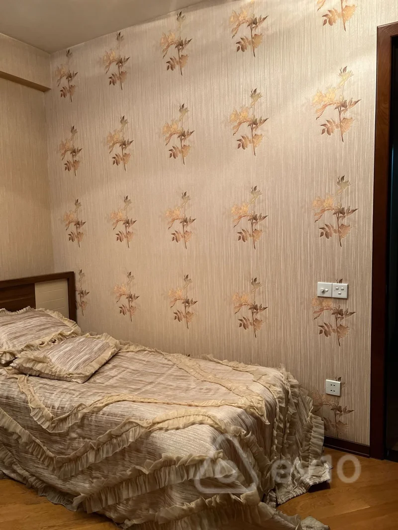 4 otaqlı mənzil, 128 m², Rövşən Cəfərov küc — Mənzil, Bakı (7)