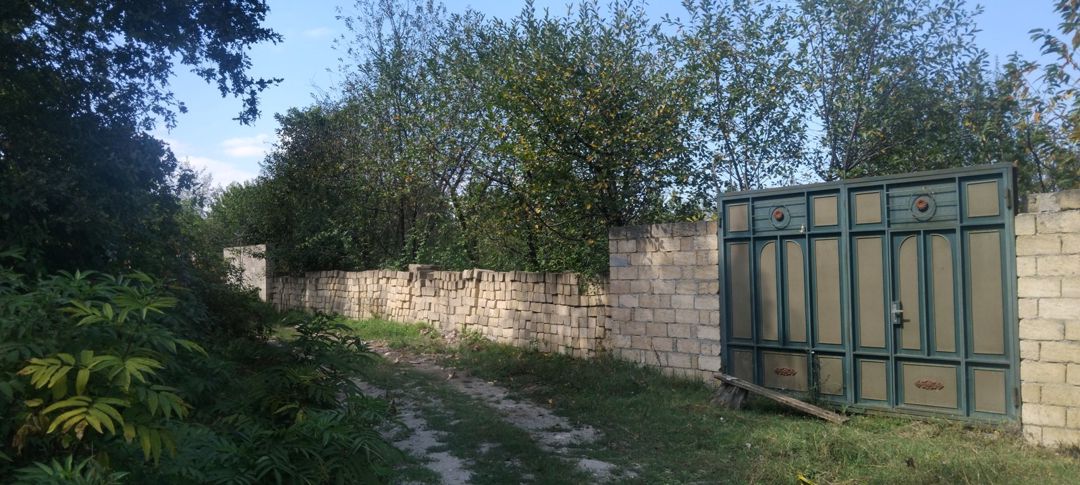 8 sot torpaq sahəsi, 2-ci Nügədi kəndi — Torpaq, Quba (2)