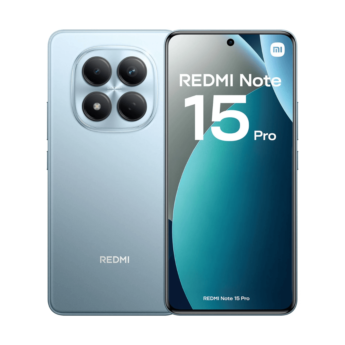 Xiaomi Redmi note 15, 8 GB — Smartfonlar, Bakı (2)