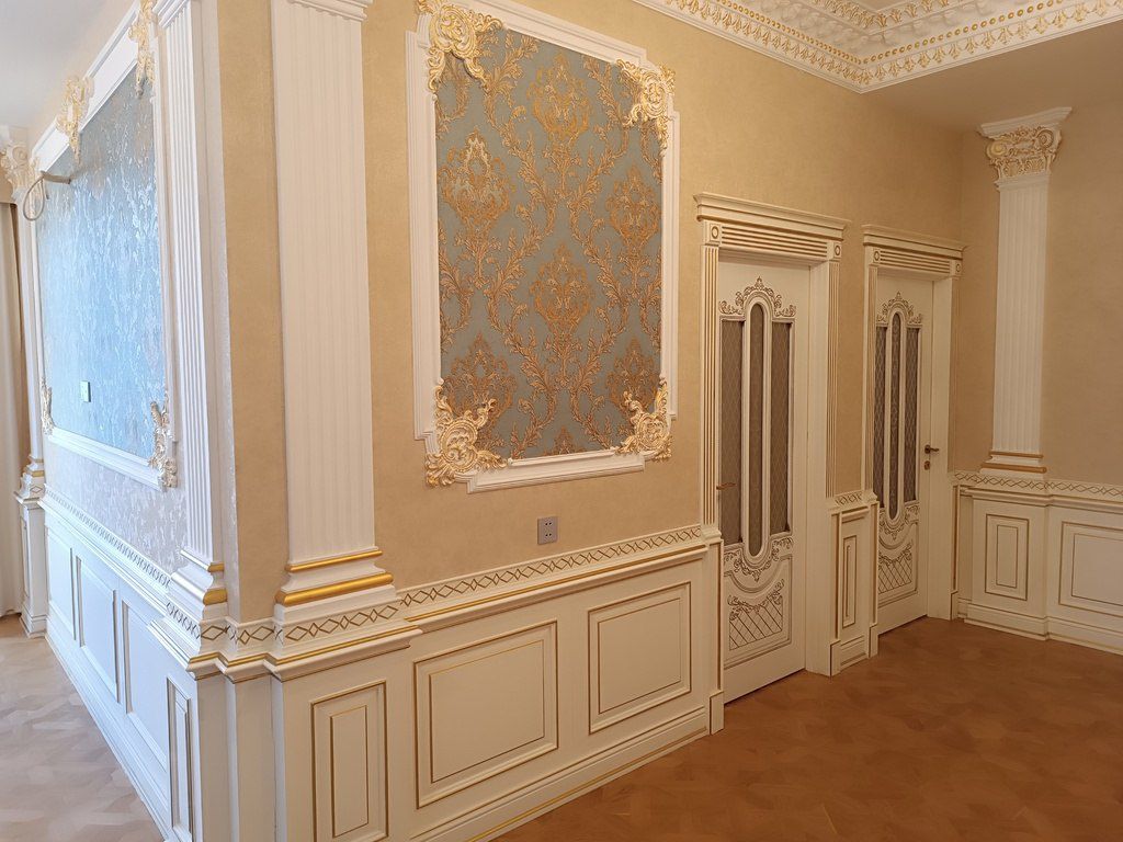 4-otaqlı yeni tikili, Sumqayıt ş., 160 m² — Mənzil, Sumqayıt (2)