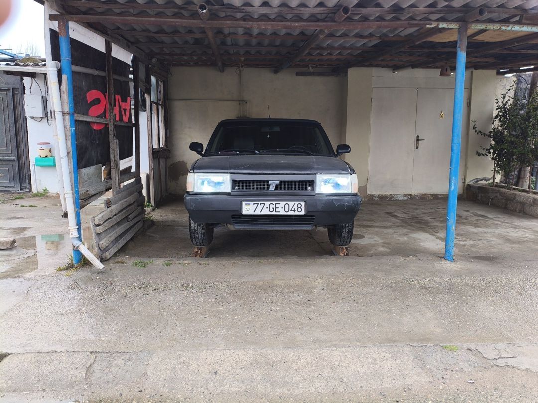 Fiat Tempra, 2005 il 77-GE-048 — Avtomobillər, Bakı (10)