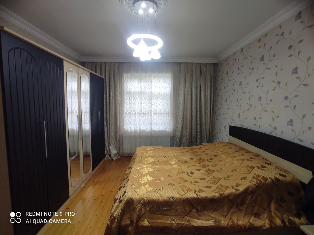 Həyət evi, Yaşıl dərə qəs — Ev, villa, Sumqayıt (8)
