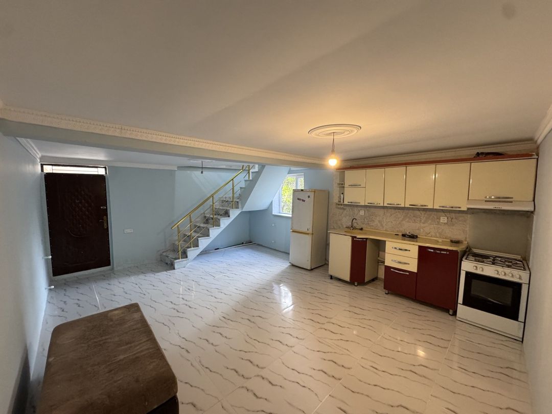 Satılır 3 otaqlı həyət evi/bağ evi 120 m² — Ev, villa, Bakı (6)