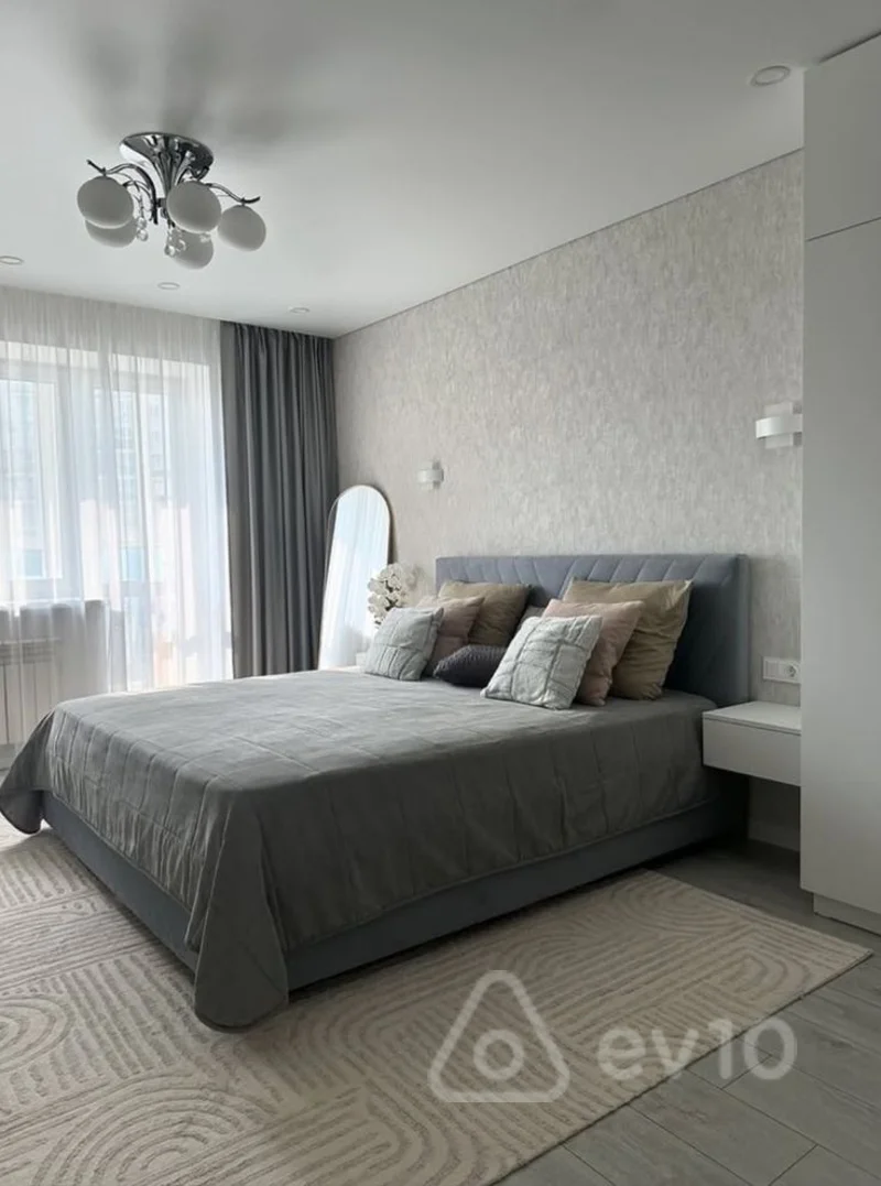 5 otaqlı mənzil, 190 m², Yaşıl Ada küç. — kirayə — Mənzil, Bakı (8)