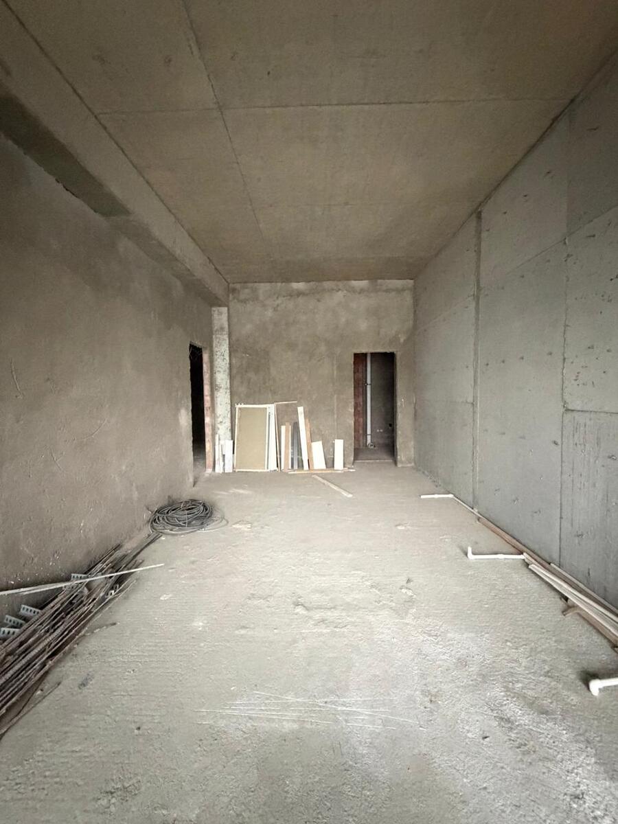 Satılır 4 otaqlı yeni tikili 246 m² — Mənzil, Bakı (6)