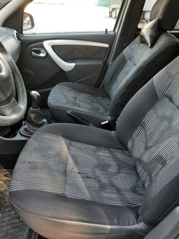 Dacia Logan, 1.5 L, 2009 il, 278 345 km 77-XY-134 — Avtomobillər, Bakı (10)