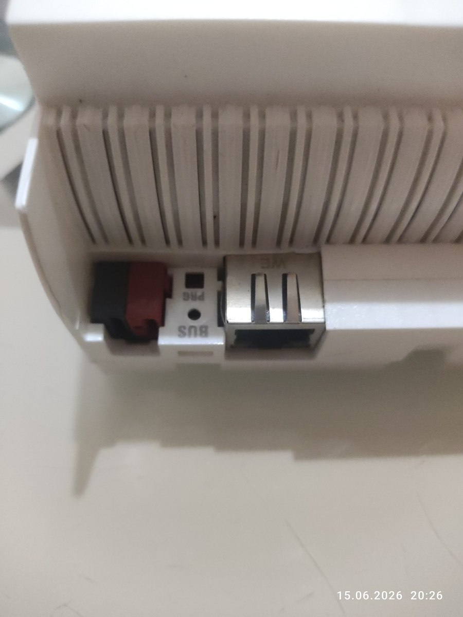 Ağıllı ev üçün KNX modul — Ağıllı ev və təhlükəsizlik, Bakı (2)