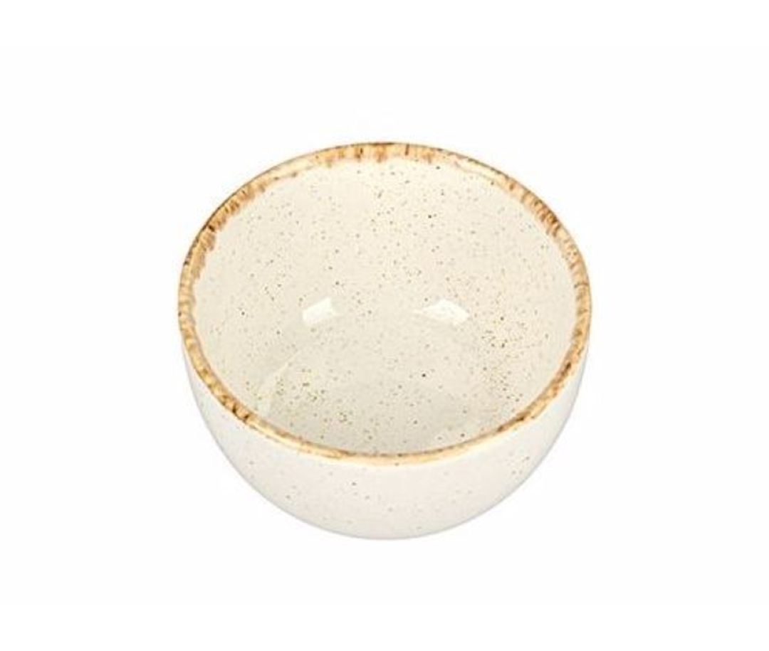 Şəkər qabı Porland Beige, farfor, bej, 10x5.5 sm, 210 ml — Mallar, Bakı (2)